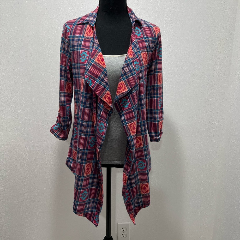 Self Esteem M Cardigan